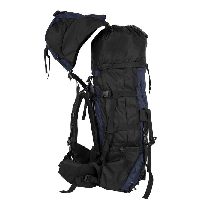 Рюкзак Туристичний Polar 75