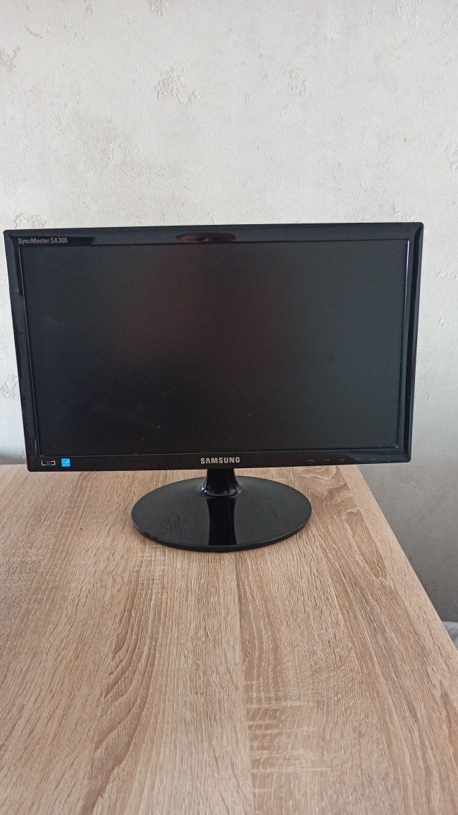 Monitor LED Samsung