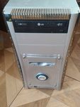 Системний блок amd A8 X4