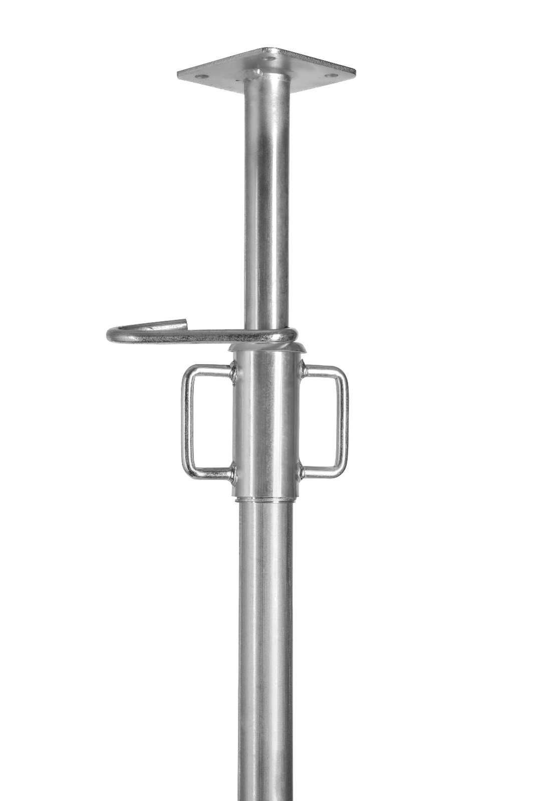 Podpora stempel budowlany ocynkowany sztyca 5 kN 3,6m Light