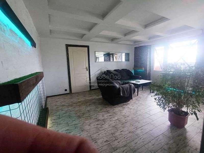 2-ком квартира 43м2, Днепровский р-н Русановка