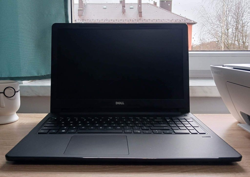 Laptop DELL Latitude