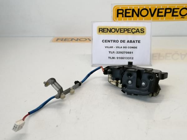 Fechadura / fecho porta trás direito MAZDA 323 F VI (BJ)