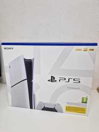 Sony PlayStation 5 Slim 1TB D Chassis z napędem (CFI-2016)