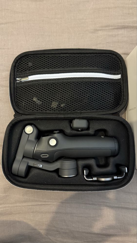 DJI Osmo Mobile 7 Pro