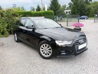Audi A4 2.0 TDI 150 KM