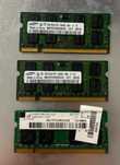 6 Gb DDR 2 Ram do laptopa
