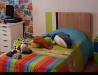 Cama criança 190x90 inclui colchão