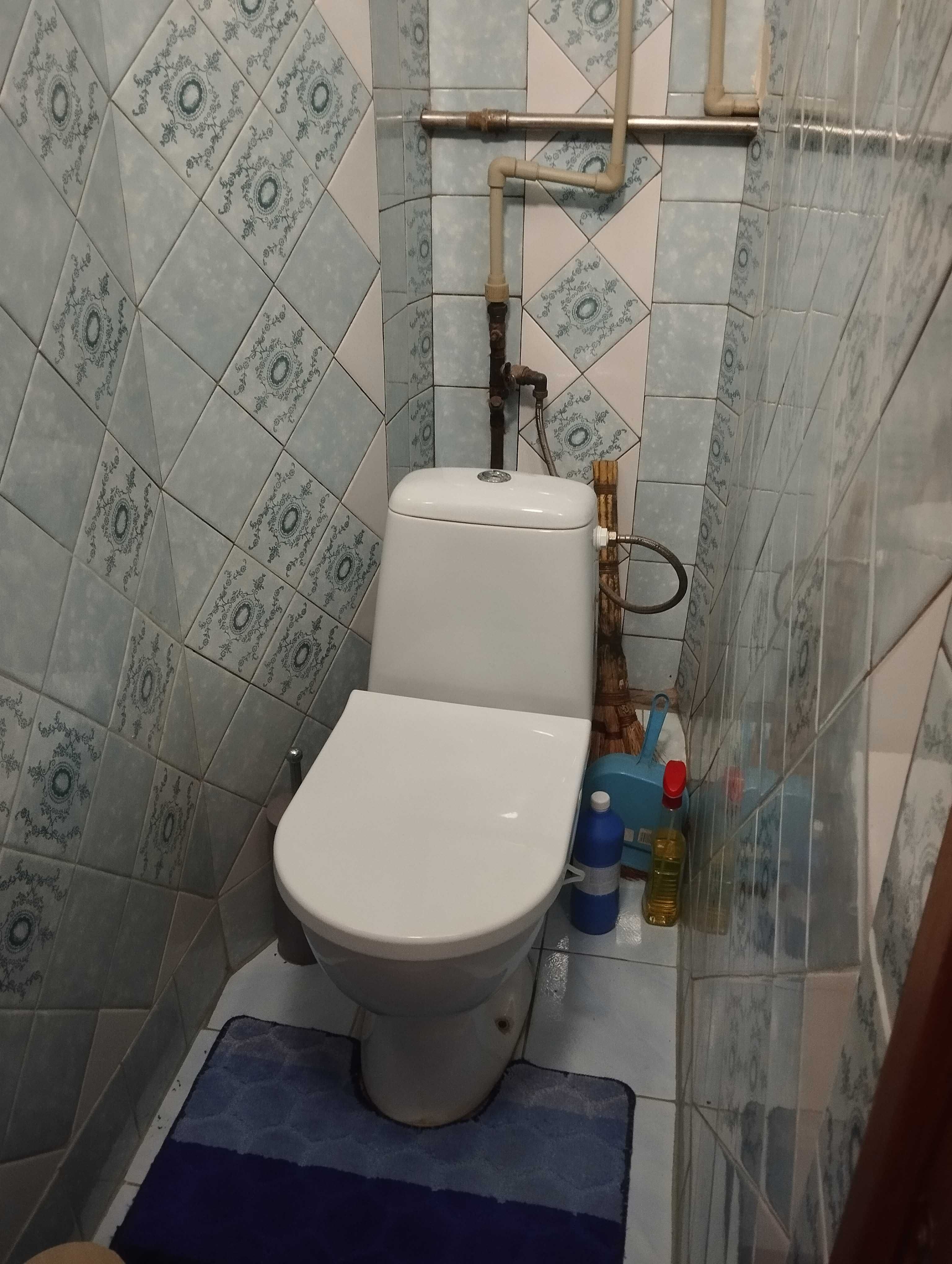 Продам реальную  3-х комн.кв.Гвард. Широнинцев 79г метро Салтовкое