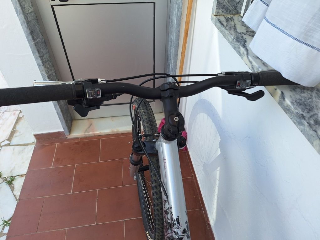 Bicicleta specialized