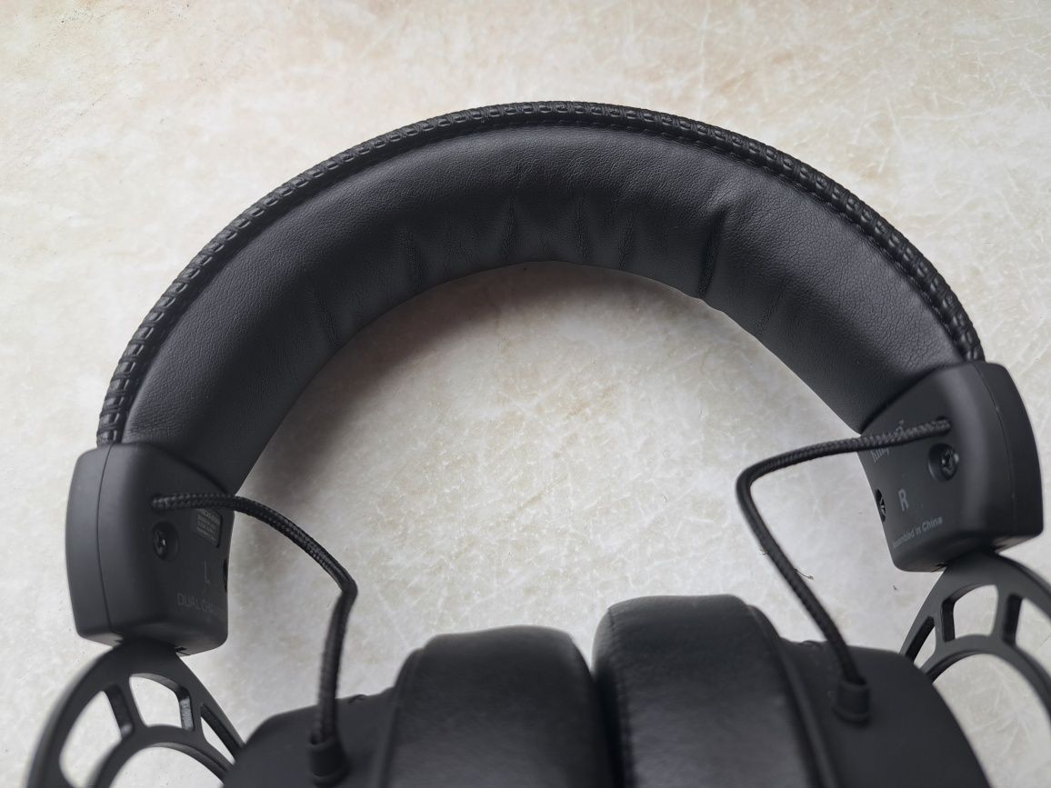 HyperX Cloud Alpha S 7.1