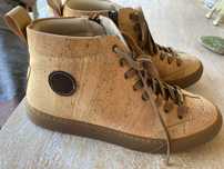 Botas Amor Varum, NOVO