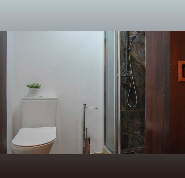 Arrenda-se - T2 triplex