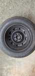 Felga z oponą Pirelli 195x65 r15