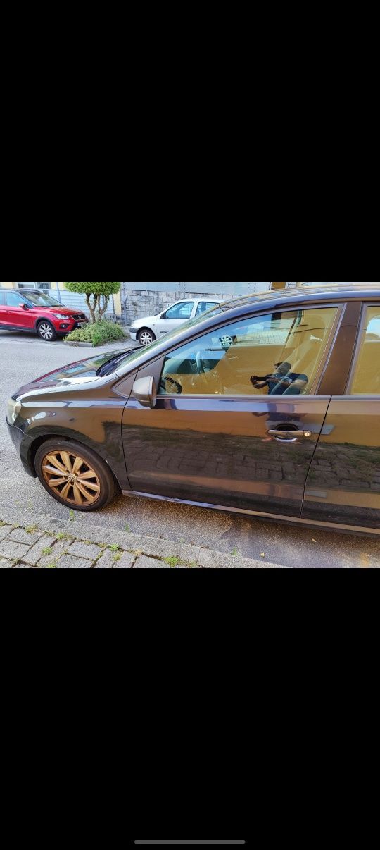 Vendo VW Polo 1.6 TDI Confortline