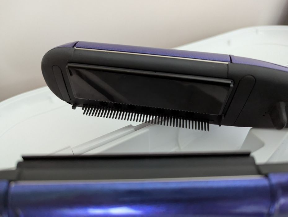 Steampod Rowenta LP7410