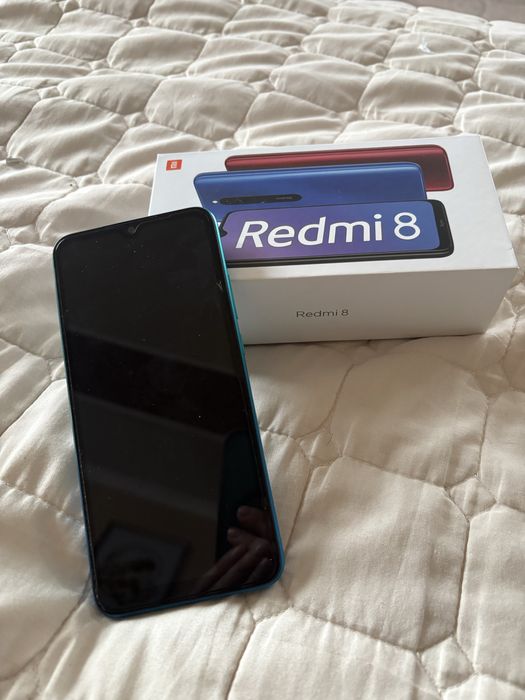 Xiomi Редмі 8.   .