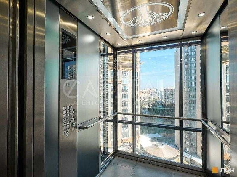 Продаж 3к 240м2 ЖК "Парк Авеню" просп. Голосіївський,60 Голосіїво Торг