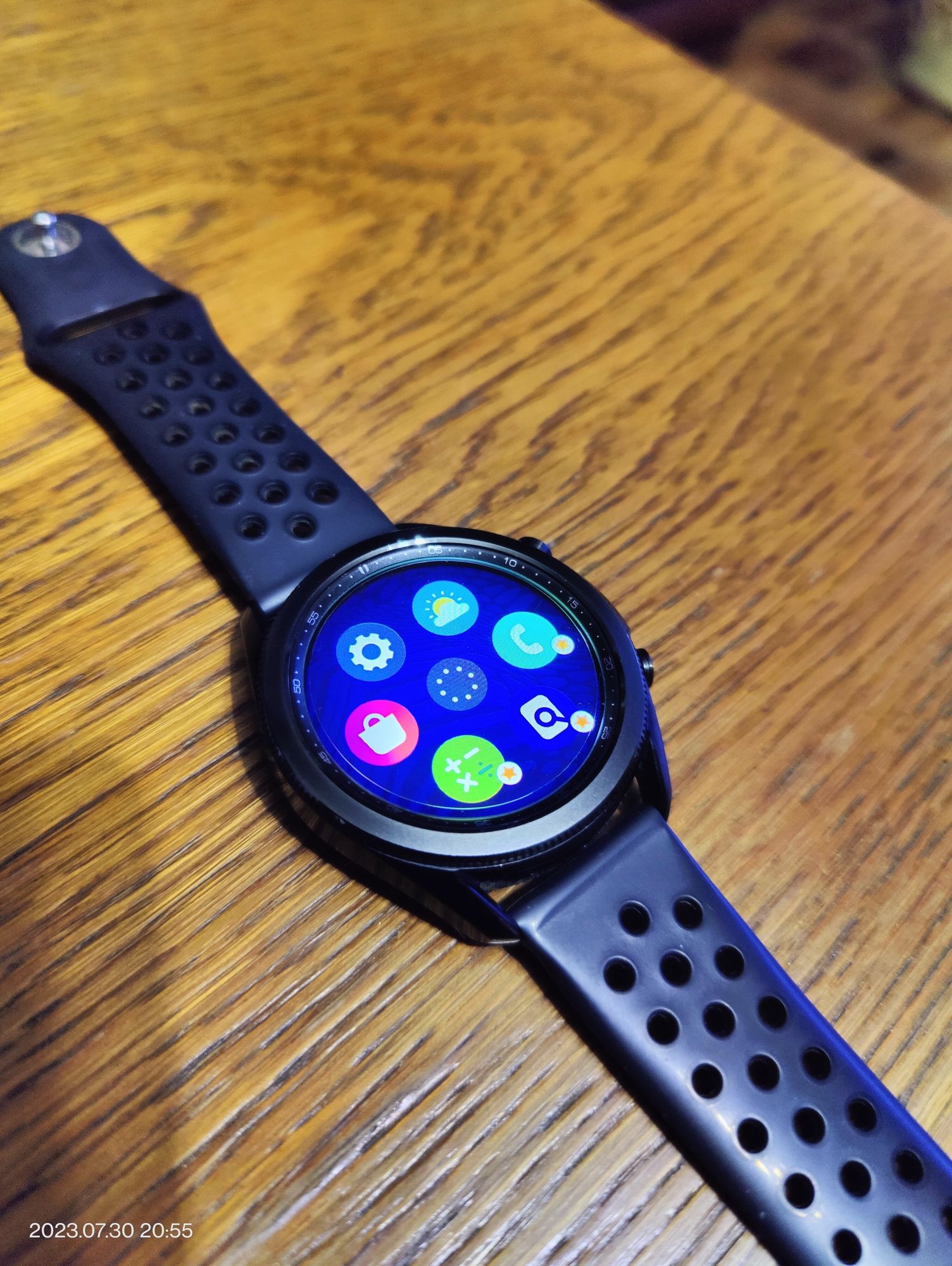 Samsung Galaxy Watch 3