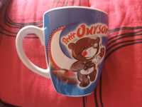 Caneca Petit Ourson