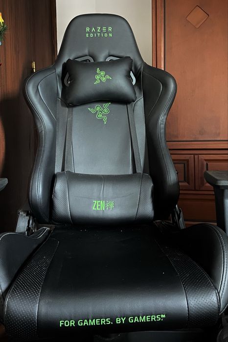 Cadeira Gaming Razer