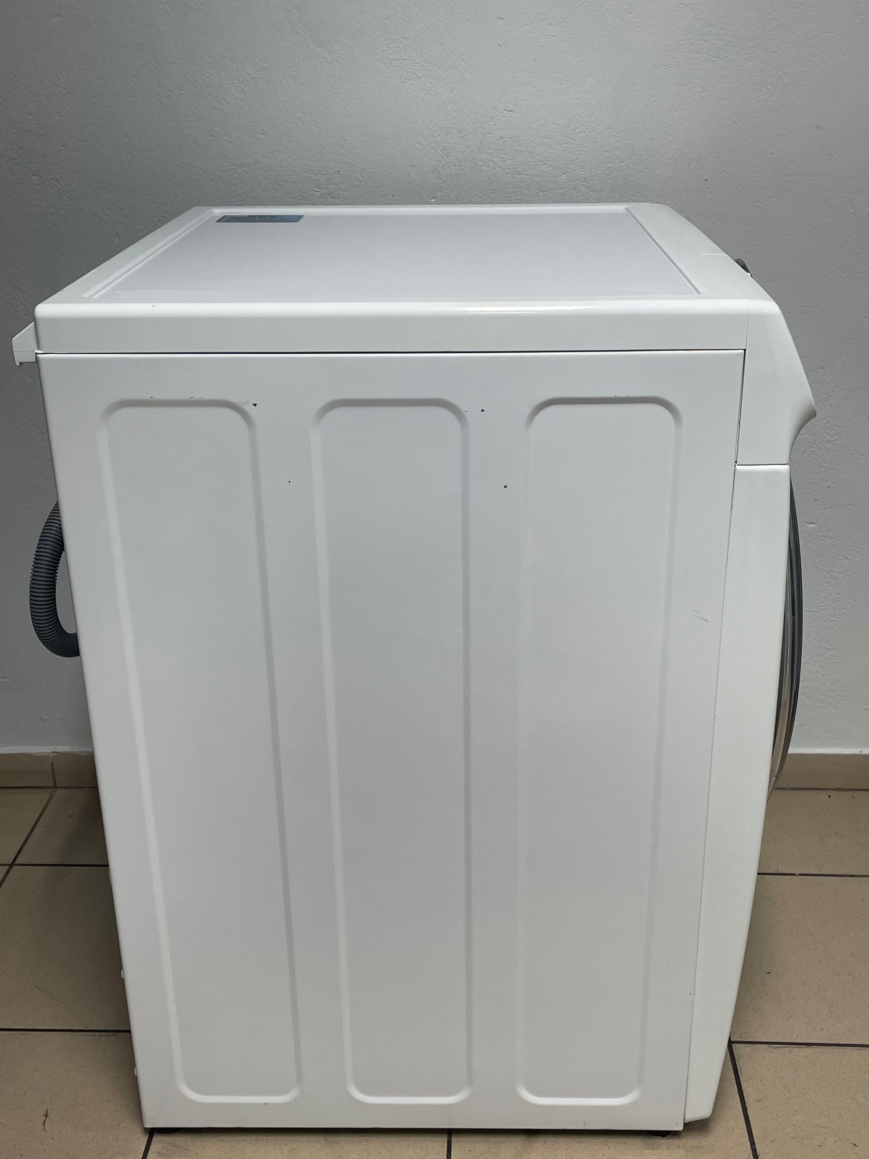 Pralka Samsung QDrive SchaumAktiv 8kg 1400obr/min 60cm GW