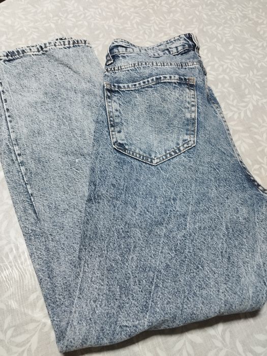 Calças de ganga rapaz novas