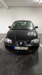 Seat Ibiza 1.4 Tdi