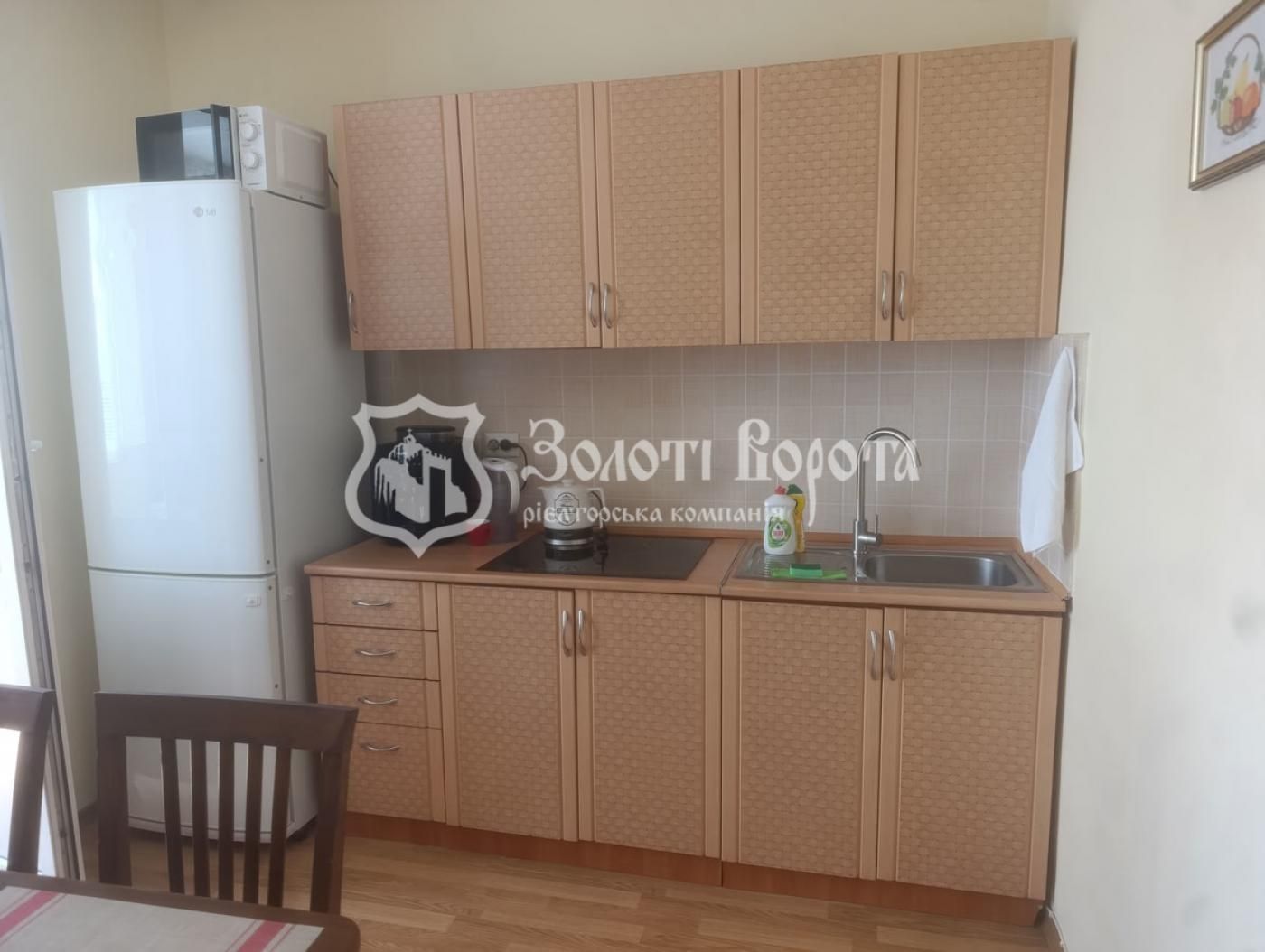 Продаж / Квартира / вул. Гришка Михайла, 9, Позняки, Київ