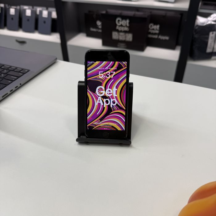 Телефон Iphone 8 2017 64GB Black • ГАРАНТІЯ МАГАЗИН 83247