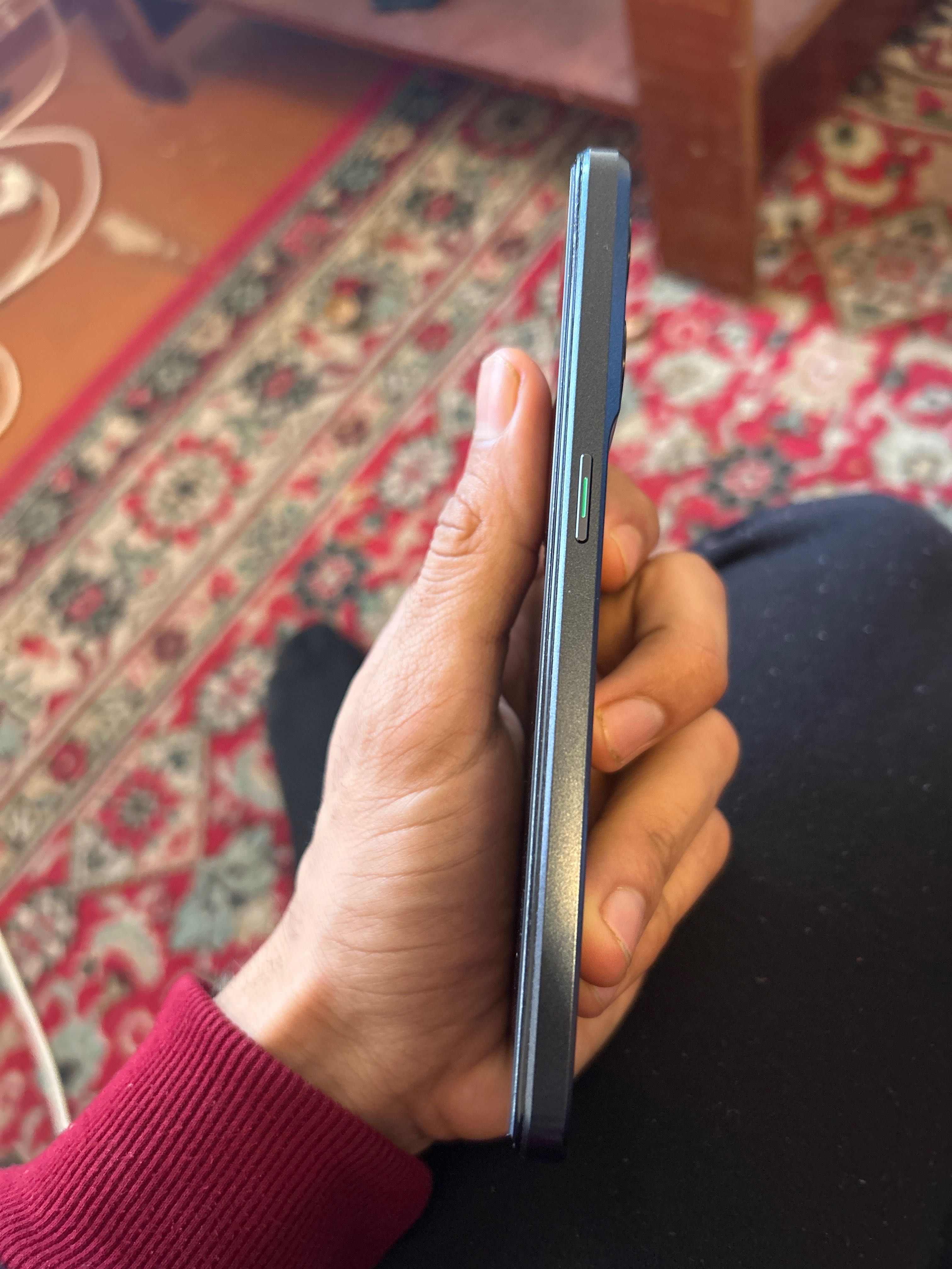 oppo reno 8 excellent condition