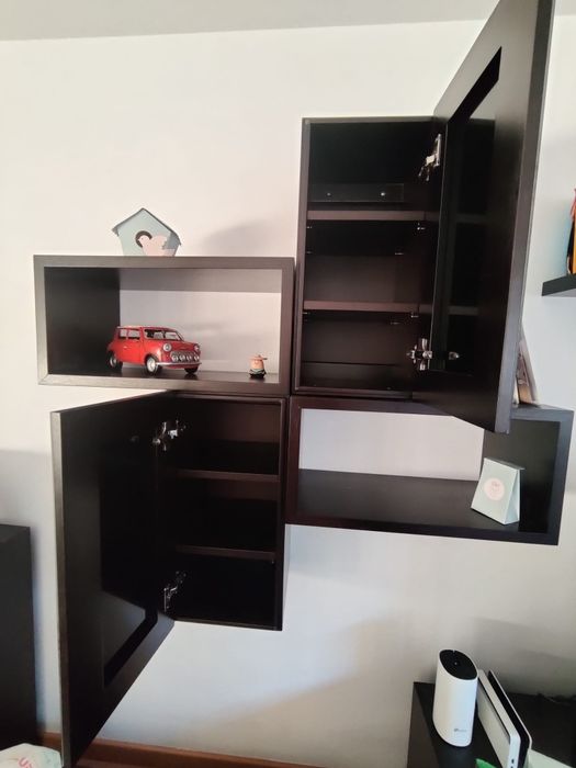 Móvel / Estante Sala