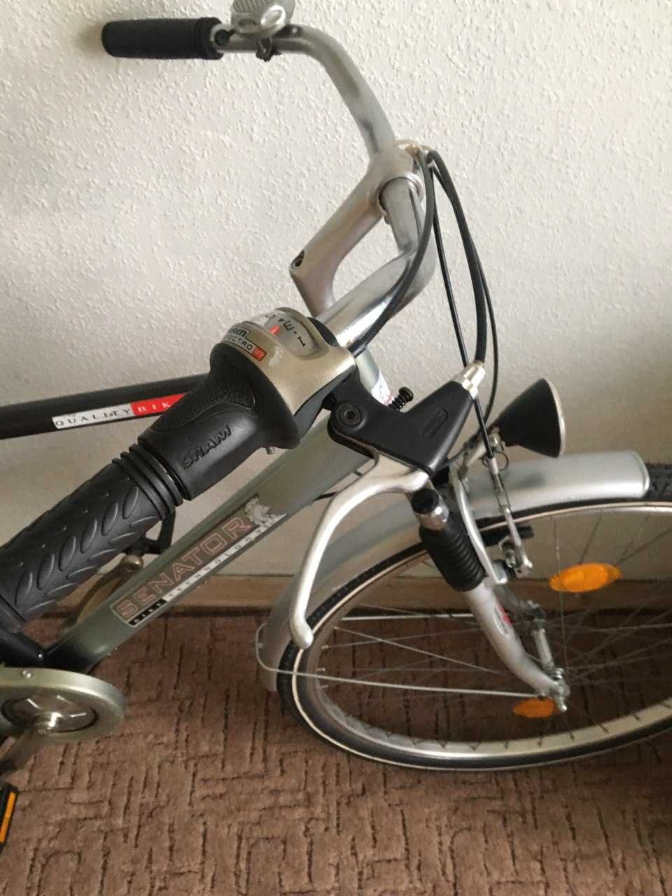 Продам велосипед Senator Bike Technology Германия