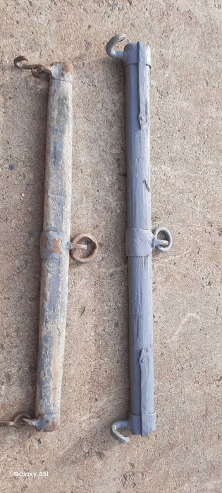 orczyk zabytkowy konia wozu