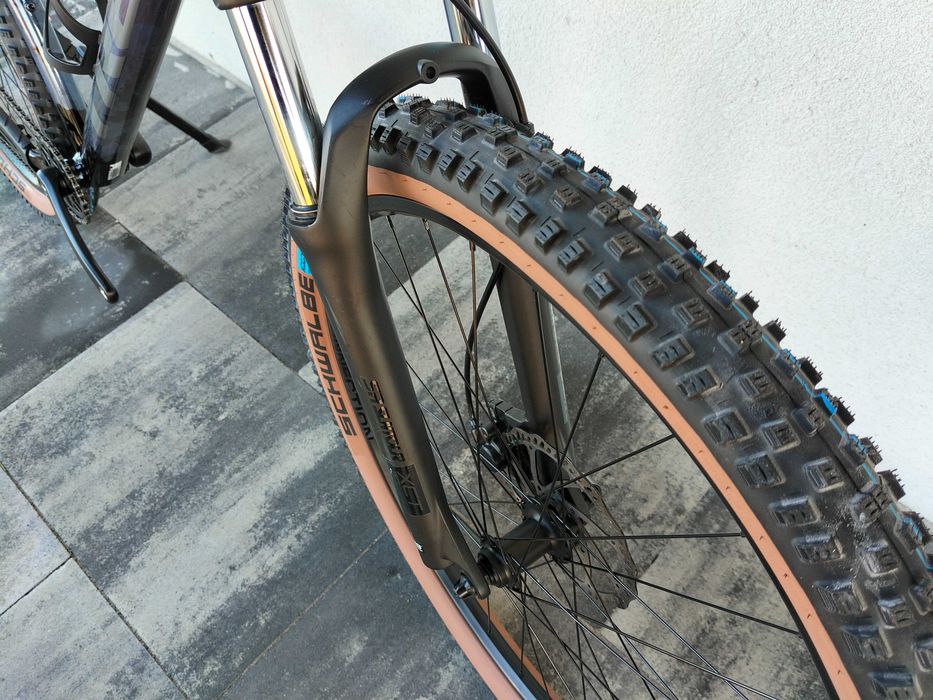 MTB TREK Marlin 5 ER29 Roz XL Shimano CUES jak Nowy