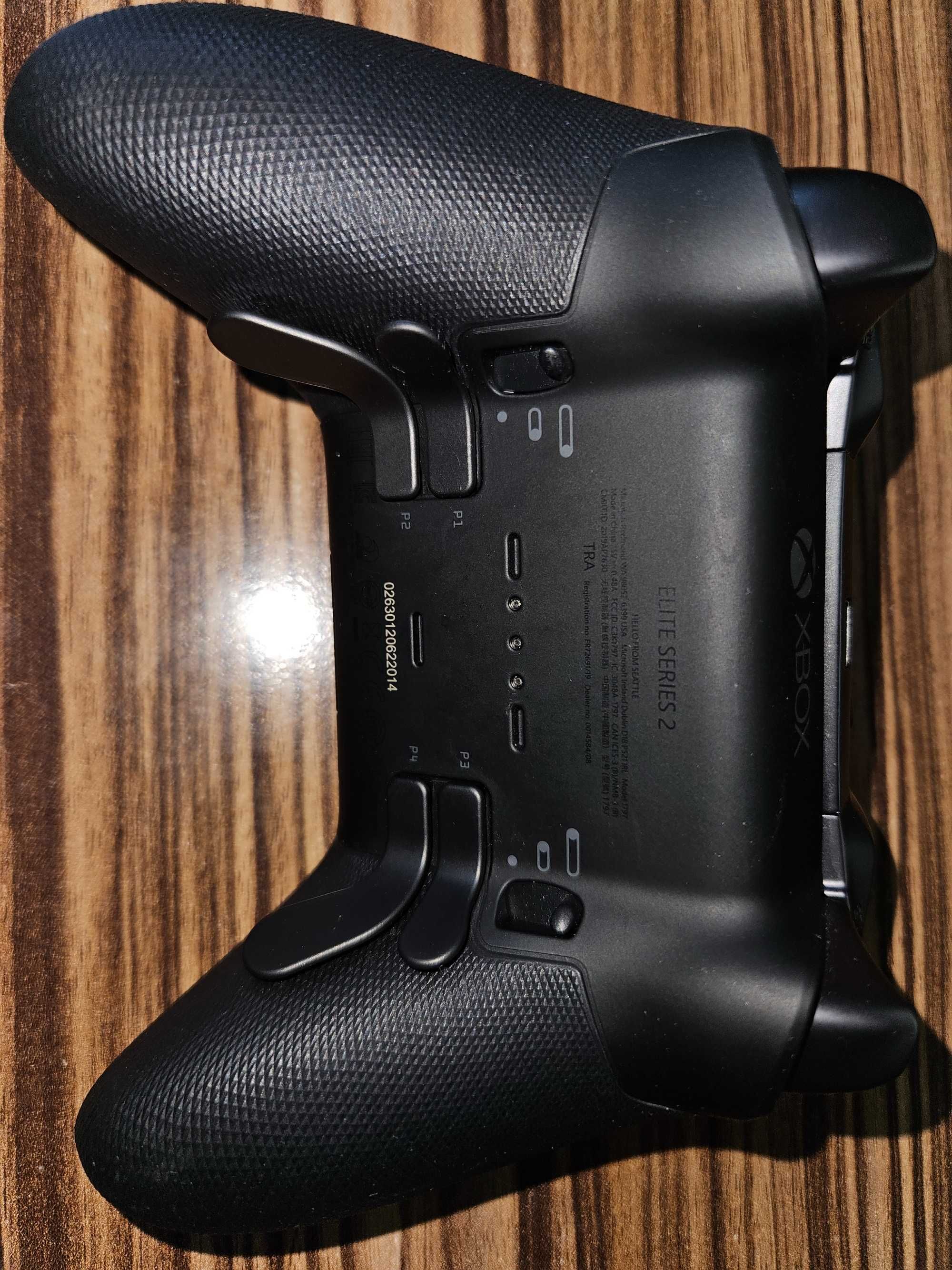 Kontroler MICROSOFT XBOX ONE Elite 2