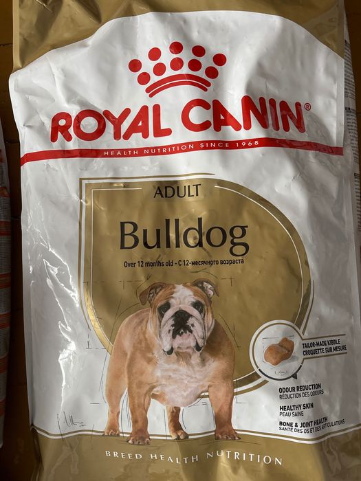 Karma Royal Canin