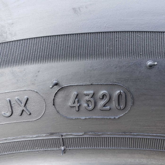 Шини 215/65 R17 Michelin Alpin5 (Мішелін) 200$/4шт. зимова резина