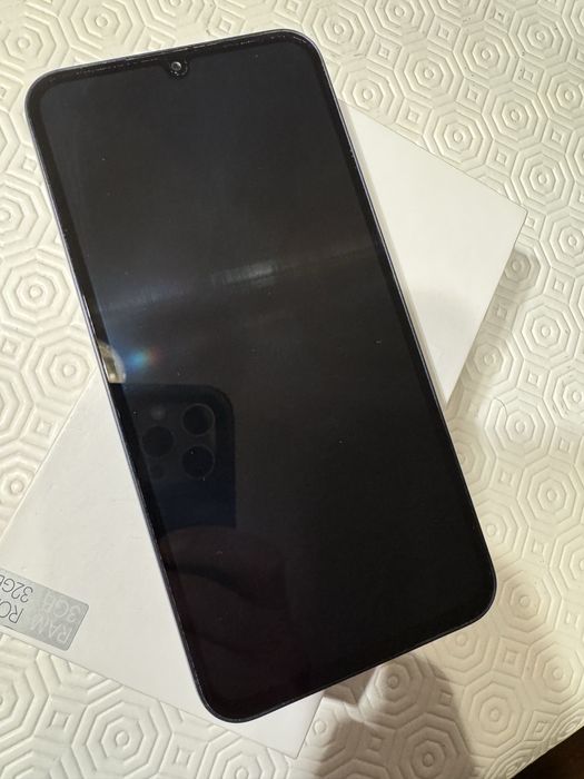 Samsung A34(5G) + Carregador