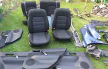 Мазда 6 2.0 RF7J Mazda gg 2005-2007гг Разборка