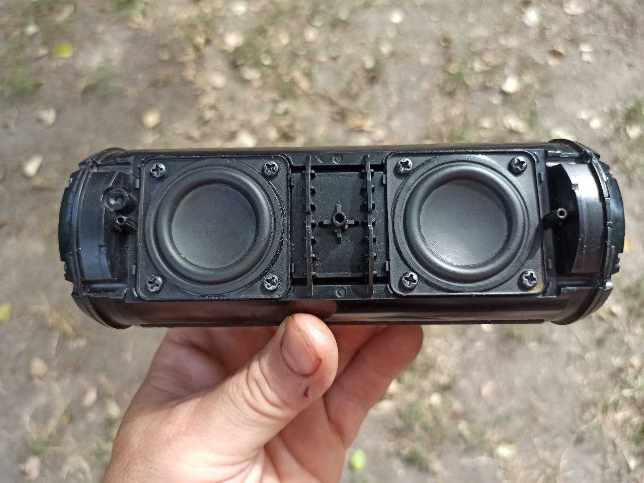 JBL flip 3 колонка на разборку по детально