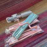 Acessórios para Cabelo Encaracolado