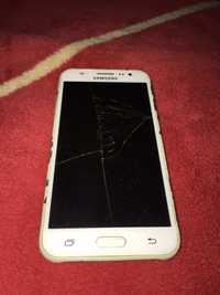 Vendo Samsung Galaxy J5 para peças