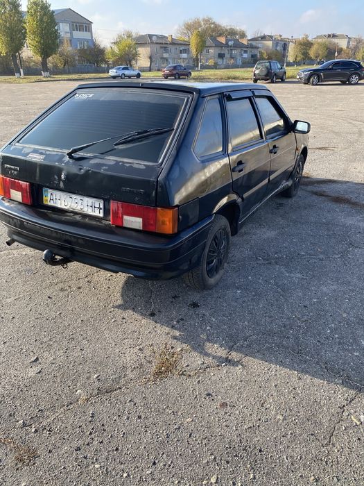 Продам лада ваз 2114