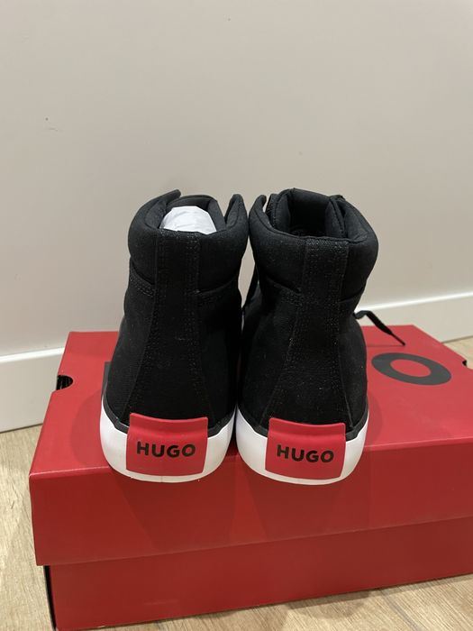 Кеди чоловічі Hugo