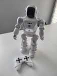 Tanczacy Robot Tech