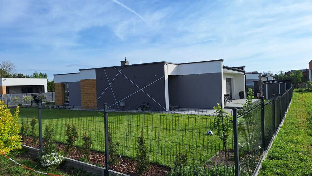 Elewacje fasady ocieplenie docieplenia - Czyste Powietrze