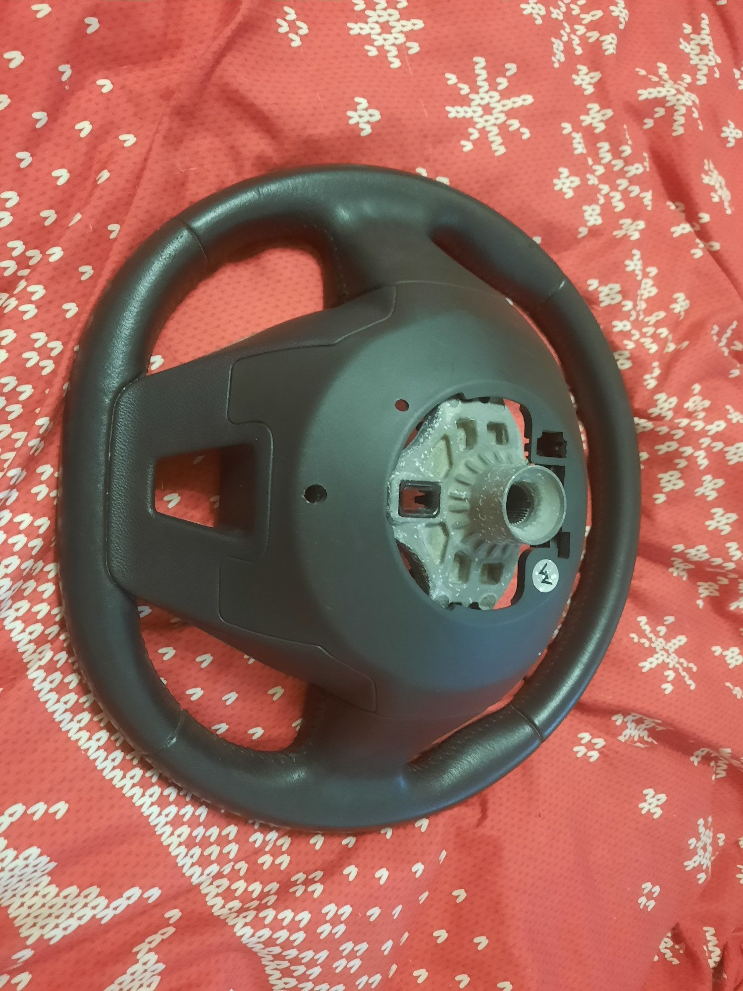 Kierownica laguna lll