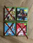 gra PES 18 pro evolution soccer xbox one
