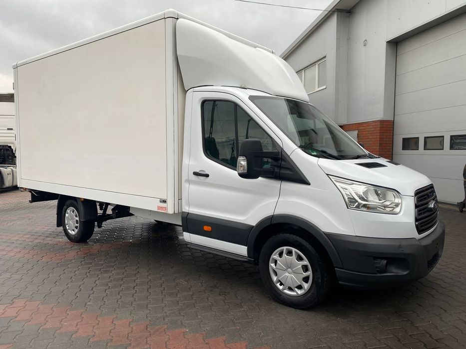 Ford TRANSIT  Cena brutto - OKAZJA